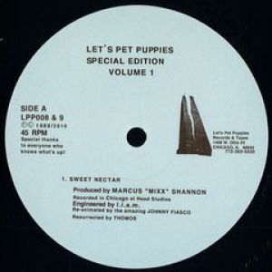 LET'S PET PUPPIES SPECIAL EDITION VOLUME 1