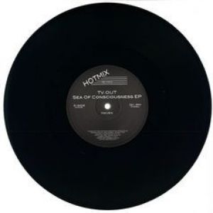 SEA OF CONSCIOUSNESS EP