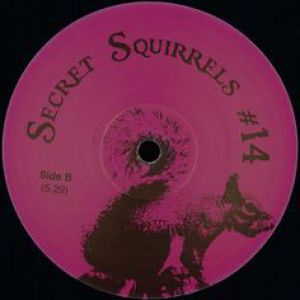 SECRET SQUIRRELS 14