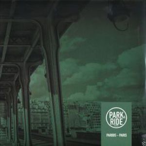 PARIS (VINYL ONLY)
