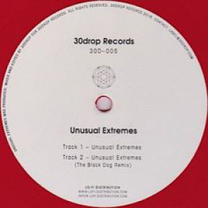 UNUSUAL EXTREMES (THE BLACK DOG RMX)