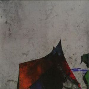 MOTIONLESS EP (MANDAR RMX)