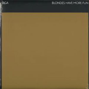 BLONDES HAVE MORE FUN PART 1