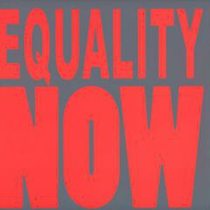 EQUALITY NOW