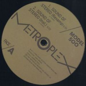 SOUND OF STEREO