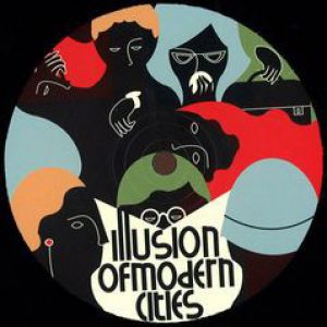 ILLUSION OF MODERN CITIES