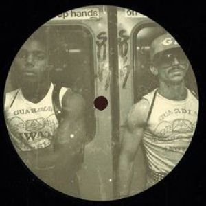 KICK TOM & HI-HAT VOL. 3