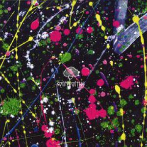 RAINING EP (JUJU&JORDASH RMX)