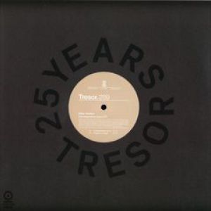 DISINTEGRATING SAND EP