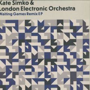 WAITING GAMES REMIX EP