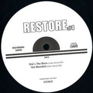 RESTORE #4