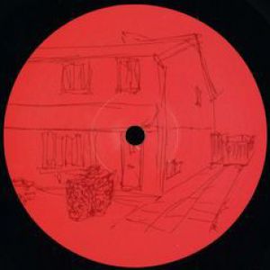 WONKY BASSLINE DISCO BANGER (INCL. KINK RMX)