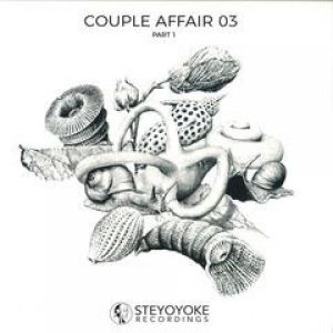 COUPLE AFFAIR 03 PART 1