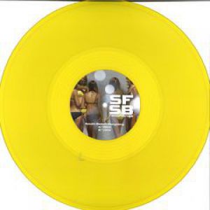 BEACH PARTY DISCO VOL 1