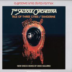 MIKE MAURRO DISCO REMIXES