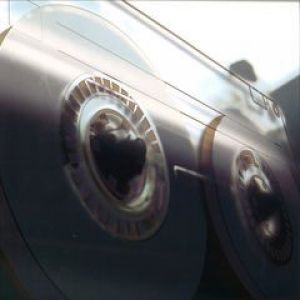 SIMPLE SIX (JEROME SYDENHAM RETOUCH)