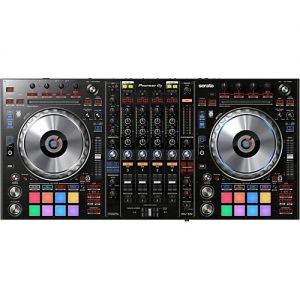 PIONEER DJ DDJ SZ2