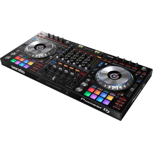 PIONEER DJ DDJ SZ2