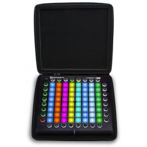 UDG CREATOR LAUNCHPAD PRO HARDCASE BLACK (U8430BL)