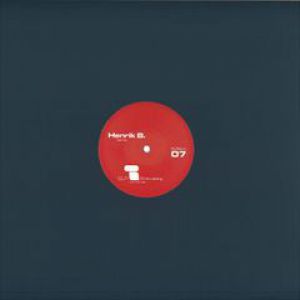 VOLUME 7 (HENRIK B/THE ADVENT RMXS)