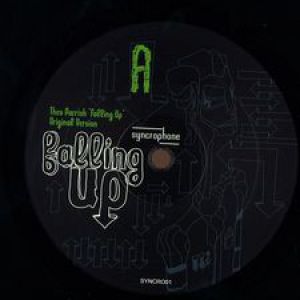 FALLING UP (CARL CRAIG/CHATEAU FLIGHT RMXS)