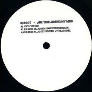 ARE YOU LOOSING MY MIND