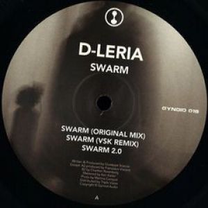SWARM EP