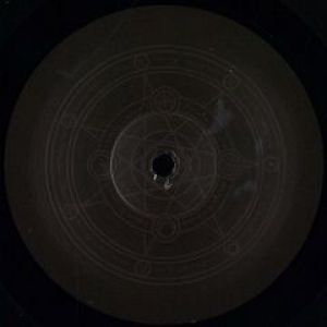 BLACK MAGIC BOMAN EP