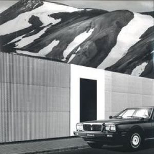 QUATTROPORTE