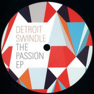 THE PASSION EP (SOULPHICTION RMX)