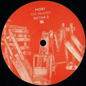 THE REMIXES PART 2 (ENRICO SANGIULIANO/MANIC BROTHERS)