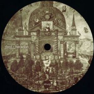 HARADON (K.DE VRIES/PIG & DAN RMXS)