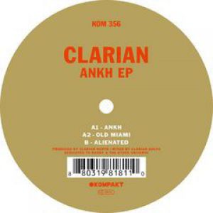 ANKH EP