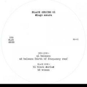 BLACK SERIES 01 (BIRTH OF FREQUENCY RMX)