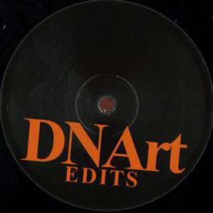THE GRUNGE EP (DNART EDITS)