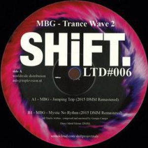 TRANCE WAVE 2