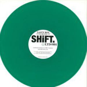 MAKE ME FEEL EP (HERZEL RMX)