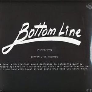BOTTOM LINE RECORDS RETROSPECTIVE