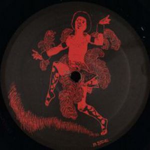 FRANK SMITH'S LOVER EP (COSMJN/F.MEFFERT RMXS)