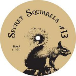 SECRET SQUIRRELS 13