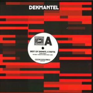 BEST OF DKMNTL X PATTA