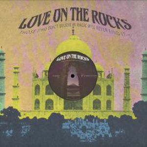 MY KINDA FUTURE (PRINS THOMAS RMX)