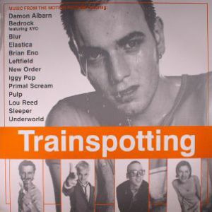 TRAINSPOTTING (20TH ANNIVERSARY EDITION)