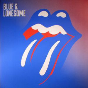 BLUE & LONESOME