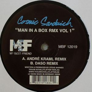 MAN IN A BOX RMX VOL 1