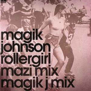 ROLLERGIRL