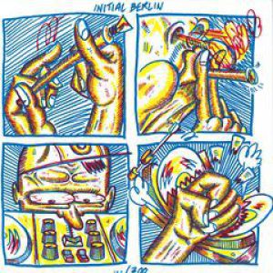 BIONIC LIFE IN A STATIC SYSTEM EP