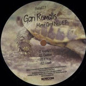 HERE & NOW EP