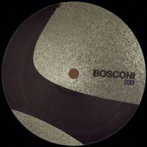 STRANGER IN PARADISE (HERVA RMX)