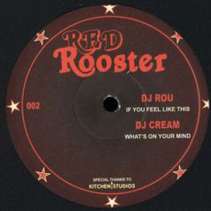 RED ROOSTER EP 002